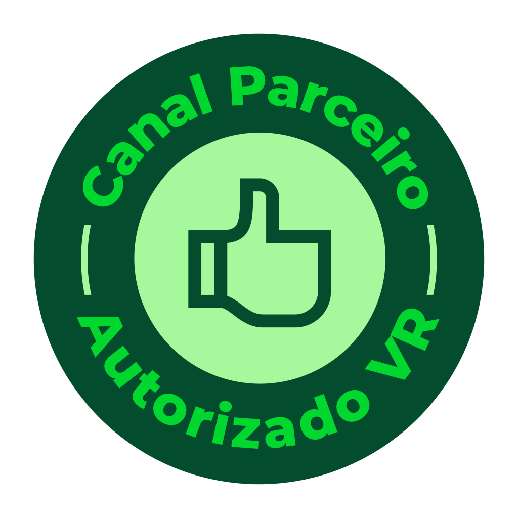 VR Benefícios — parceira da Kinerus