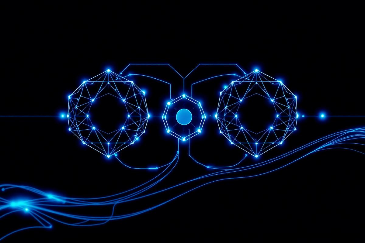 Kinerus Sync — Middleware de Integração — projeto desenvolvido pela Kinerus